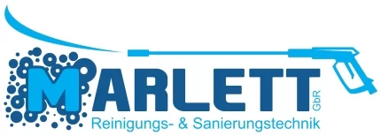 Marlett GbR - Reinigungs- & Sanierungstechnik - Logo