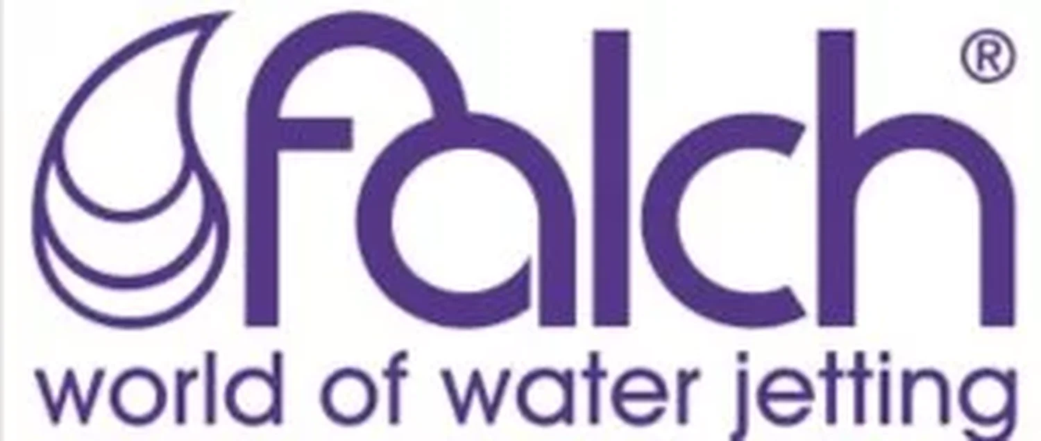 Marlett GbR - Reinigungs- & Sanierungstechnik - falch logo