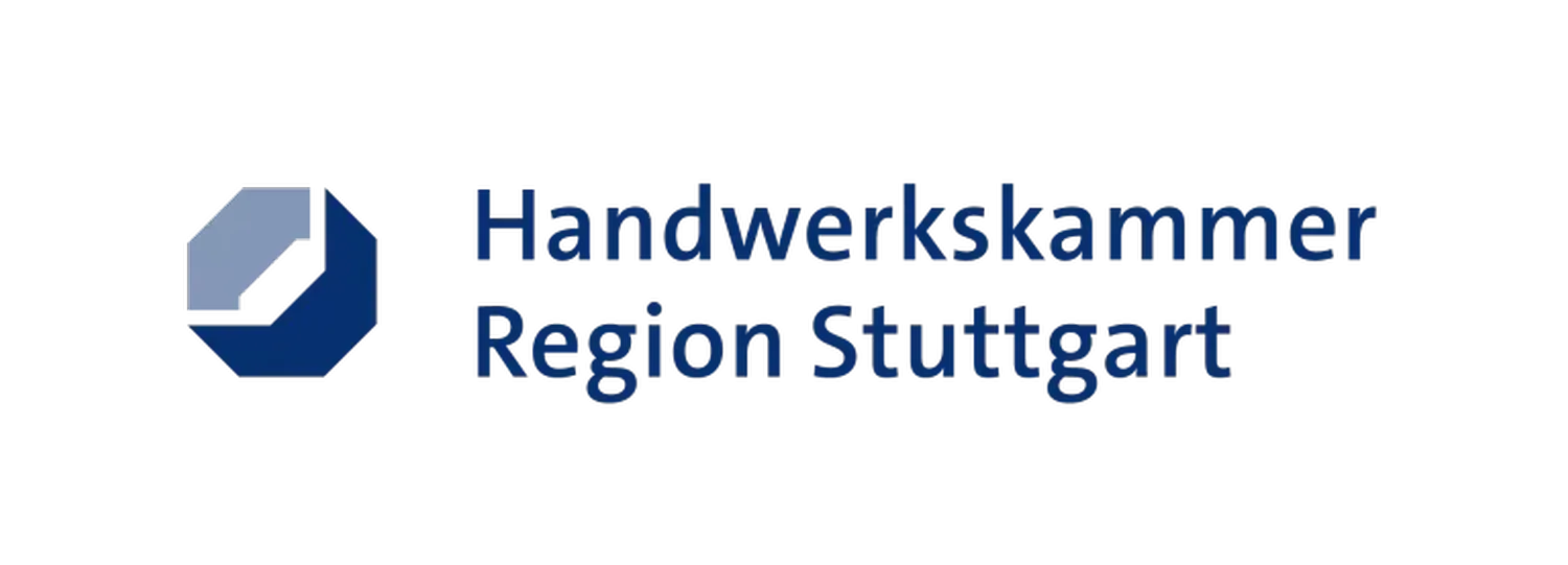 Marlett GbR - Reinigungs- & Sanierungstechnik - Handwerkskammer Region Stuttgart Logo
